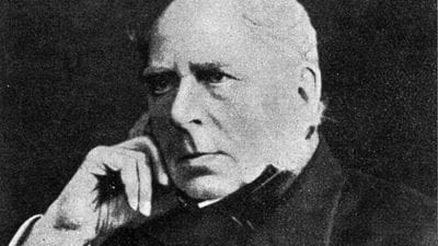 Henry Bessemer – Man of Steel