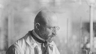 Fritz Haber and Carl Bosch – Feed the World