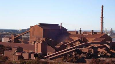 GFG Alliance to invest US$1bn in Arrium