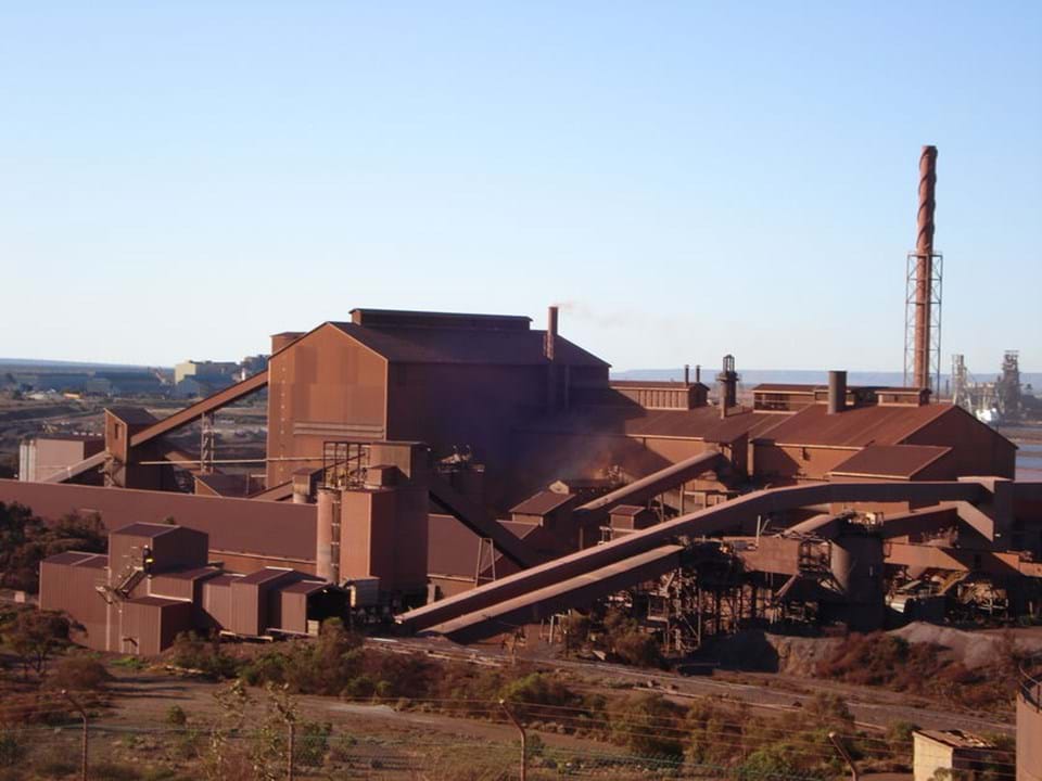 GFG Alliance To Invest US 1bn In Arrium News The Chemical Engineer