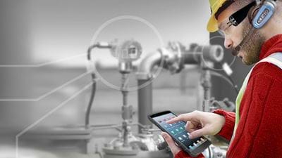 The Rise and Evolution of the Connected Worker