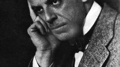 Kenneth Bingham Quinan and colleagues – An explosive start
