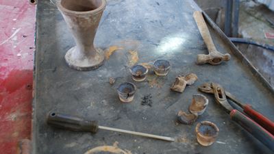 Adding Value to Gold