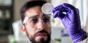 £1m project to field-test graphene water filters