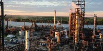BP and Bridas form JV for Argentinean assets