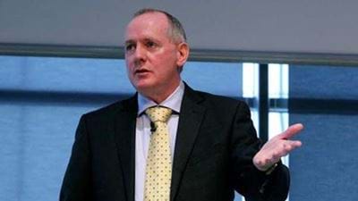 F1’s Gallagher to give third Kletz lecture