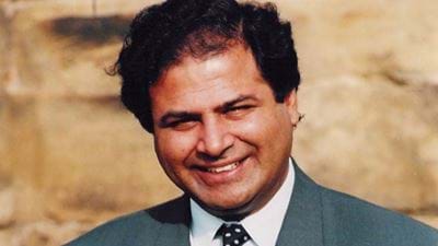 IChemE Ashok Kumar, Andrews Fellowships open