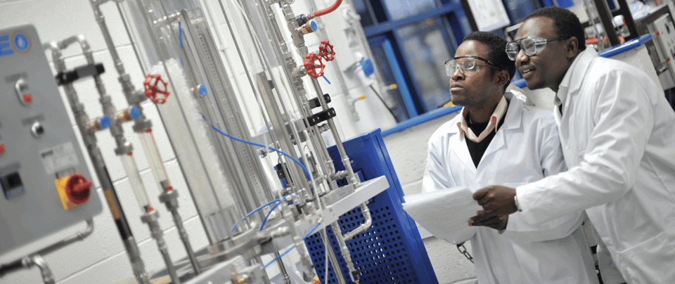 University of Hull gains IChemE accreditation - News - The Chemical ...