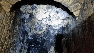 Biodiesel: The tip of the fatberg