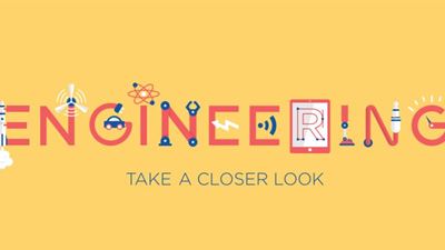 2018 Year of Engineering to boost STEM uptake in UK