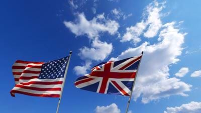 Trade groups call on UK government to take urgent action in response to Trump tariffs