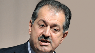 Liveris to leave Dow for battery firm Novonix
