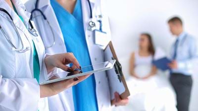 Engineering better healthcare