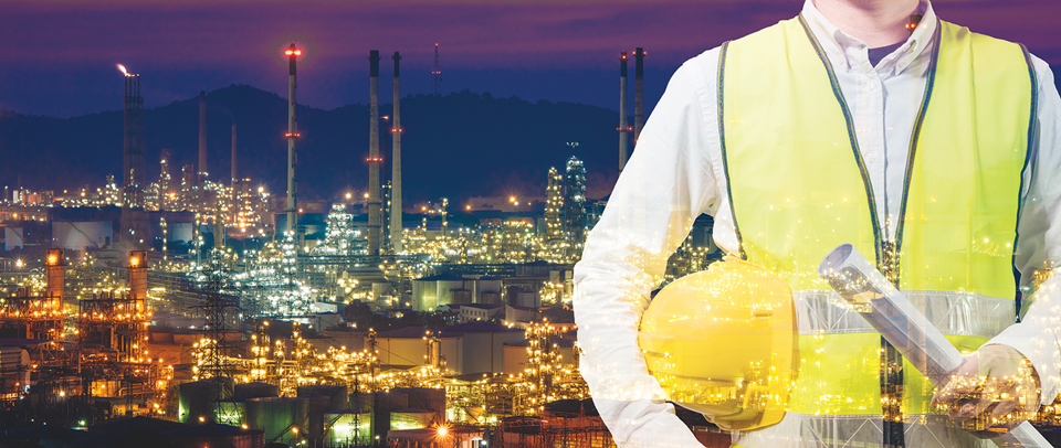 Who is Running Your Plant at 3 AM? - Features - The Chemical Engineer