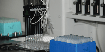 A Beacon for Biotech