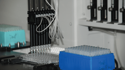 A Beacon for Biotech