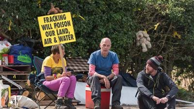 UK fracking set to resume today after seven-year break