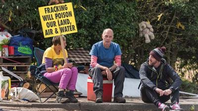 UK fracking set to resume today after seven-year break