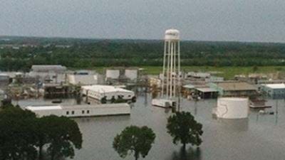 IChemE to publish guide on natural hazard infrastructure threats