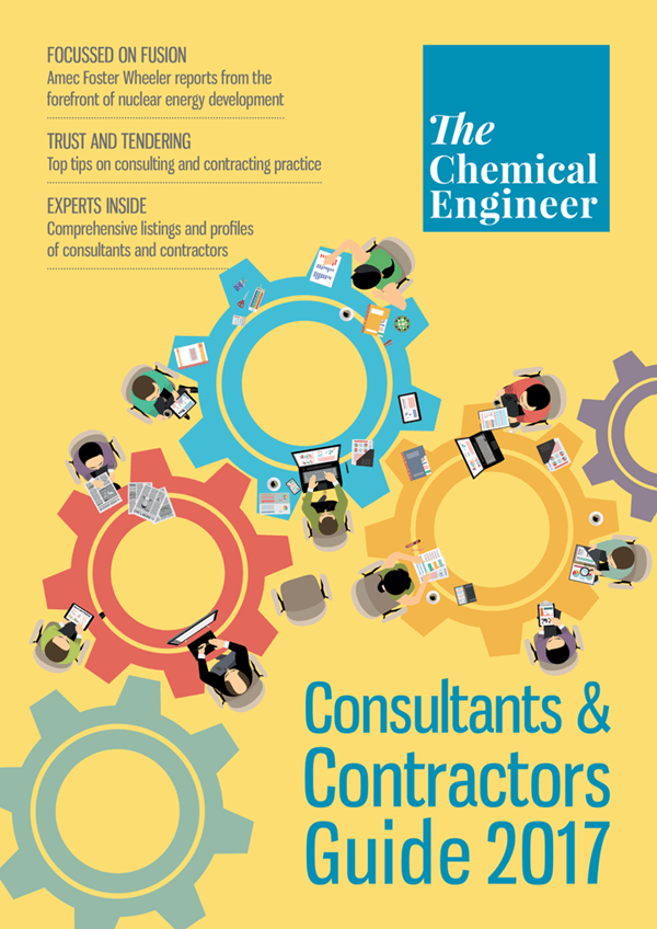 Consultants & Contractors Guide 2017