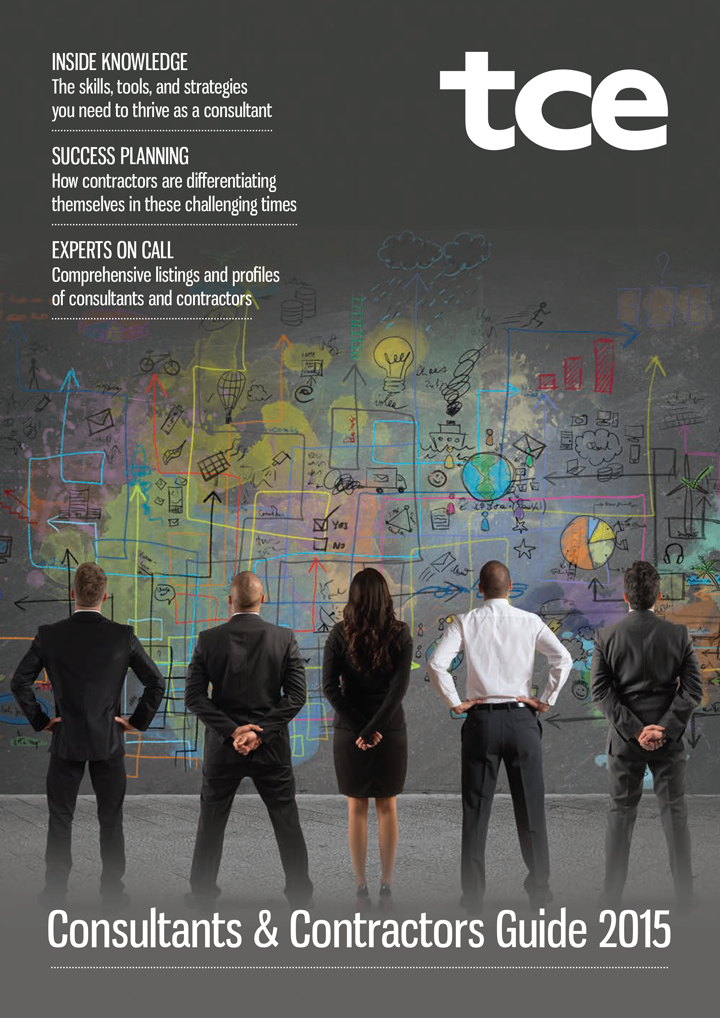 Consultants & Contractors Guide 2015