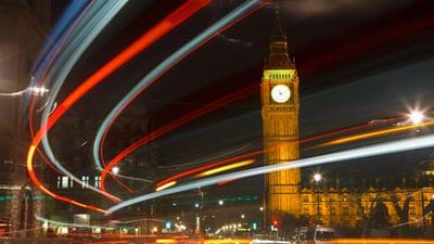 UK Autumn statement offers boon to research but little news for industry 
