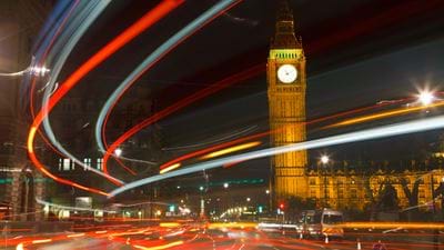 A green washout? Critics lambast the UK government’s Powering up Britain strategy as lacking ambition