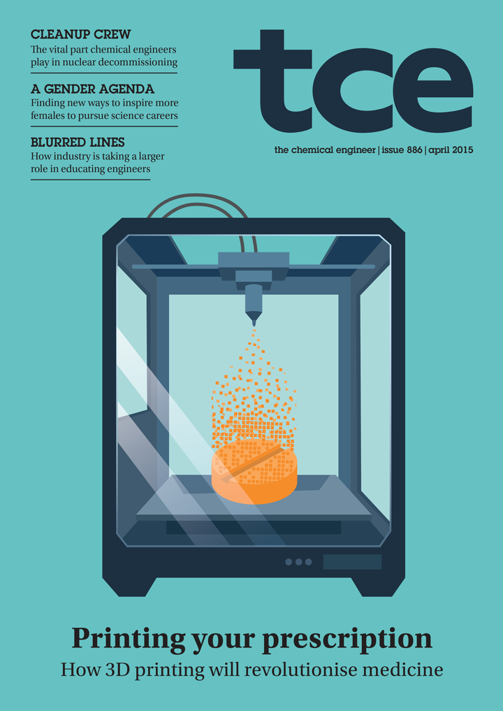 Issue 888 The Chemical Engineer