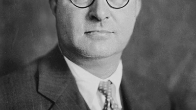 Thomas Midgley – A troubled legacy