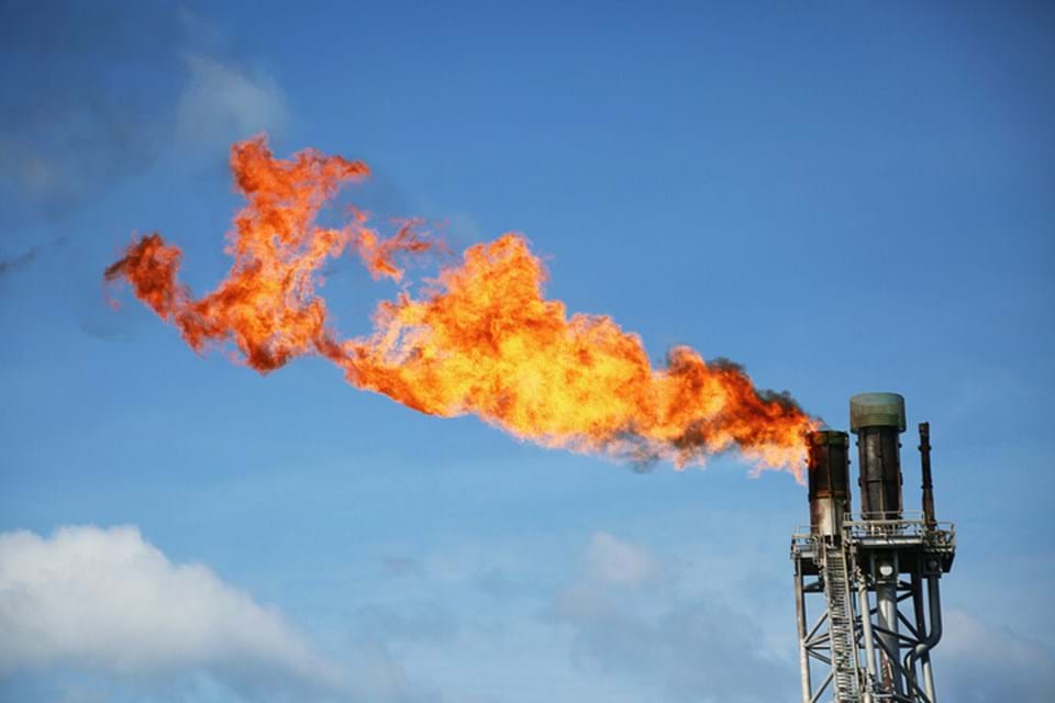 Natural gas emissions threaten EU carbon budget News The Chemical