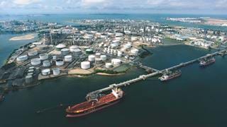 NUS, NTU and ExxonMobil set up Singapore Energy Centre