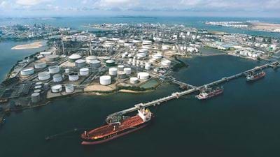 Ineos steps into Asia phenol with purchase of Mitsui’s Singapore plants