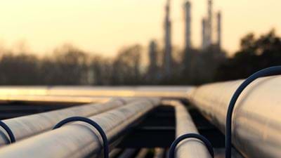 Woodside sells venture stake in push to expand Pluto LNG