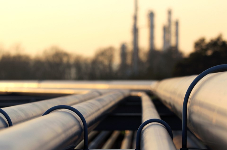 Costain Awarded FEED Contract for BP's Hydrogen Pipeline in Teesside