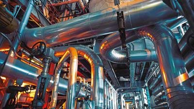Shell and Linde collaborate on low-carbon ethylene