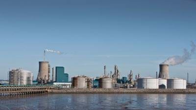 ENGIE Fabricom selected to design and build novel Saltend chemical plant