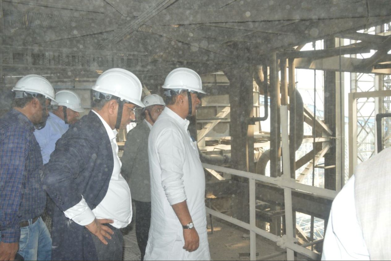 India power station blast kills 26, injures 80