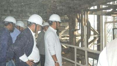 India power station blast kills 26, injures 80