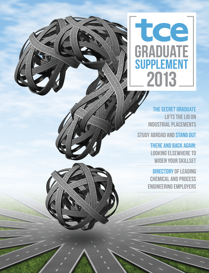 Graduate Supplement 2013