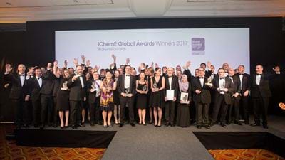 Solar-powered water purification wins top IChemE Award