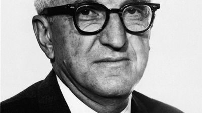Donald Campbell and colleagues – Fuelling a way of life