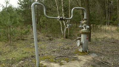 Acid ISR recovers uranium tenfold