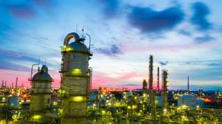 Increasing Ethylene Conversion and Plant Reliability