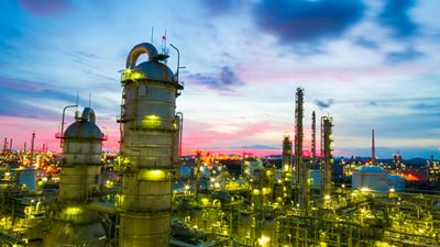 Increasing Ethylene Conversion and Plant Reliability