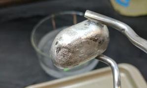New magnesium process cuts energy use by 60%