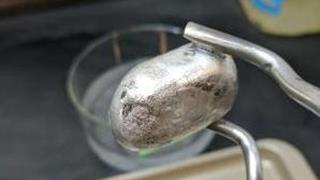 New magnesium process cuts energy use by 60%