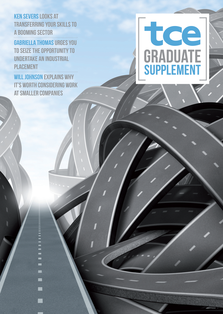 Graduate Supplement 2012