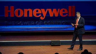 Honeywell shakeup continues with US$2.16bn buyout of pumps firm Sundyne