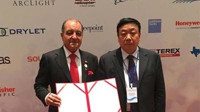 Air Products and Yankuang to build US$3.5bn syngas plant