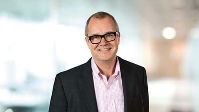 Patrick Vallance is named UK chief scientific adviser